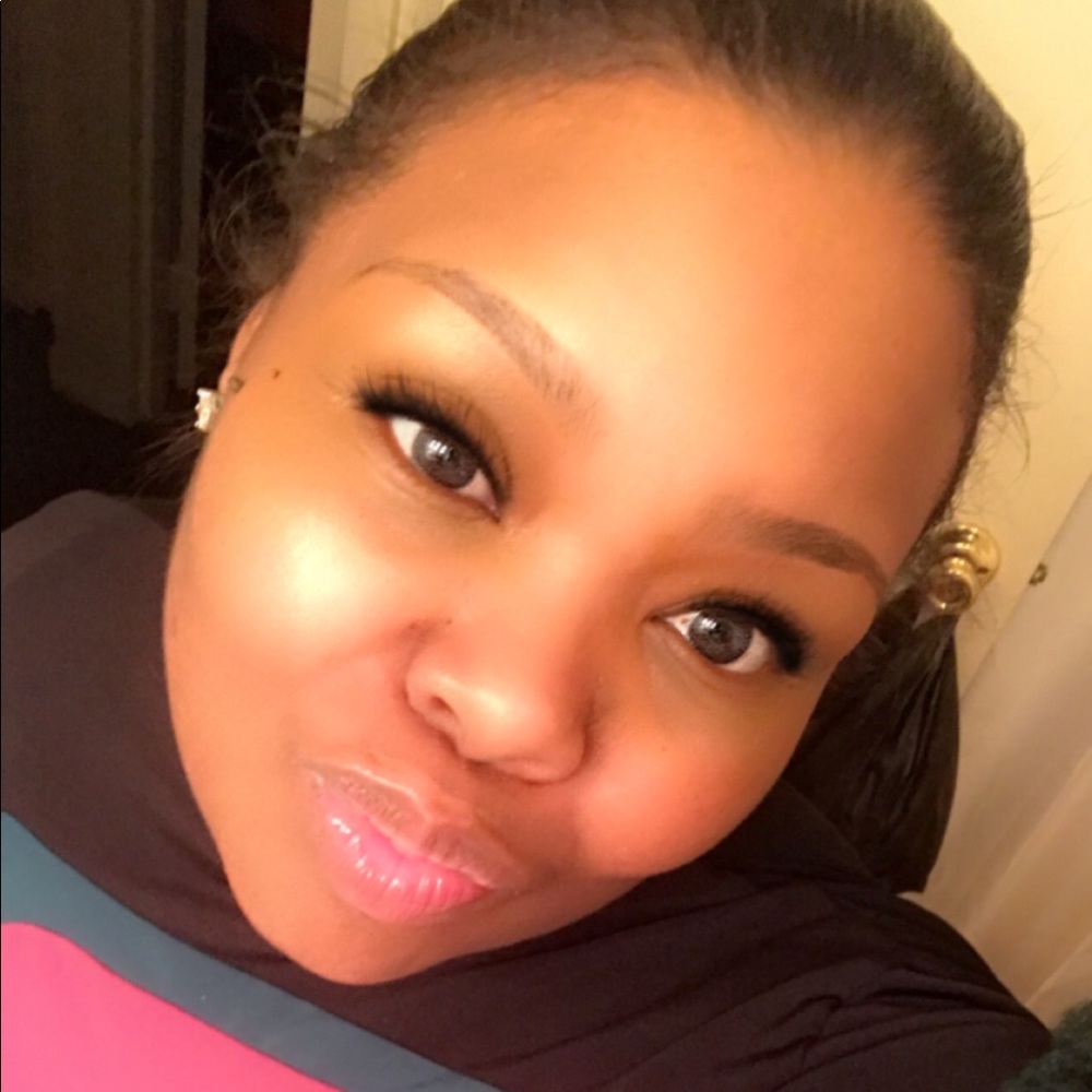 Meet your Posher, Quiana